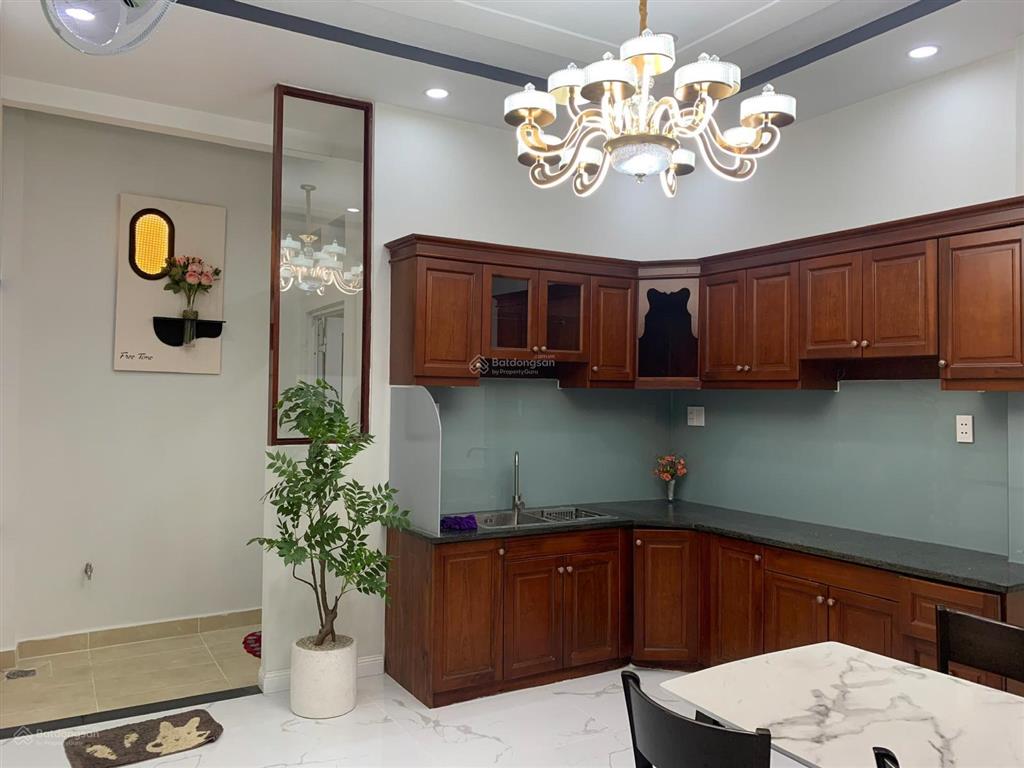 Nhà đẹp 3 tầng khu văn minh đồng bộ  sát ql13  gần vạn phúc city