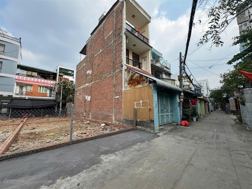 Đất sát chợ hiệp bình full thổ cư ngang đẹp 6m  shr