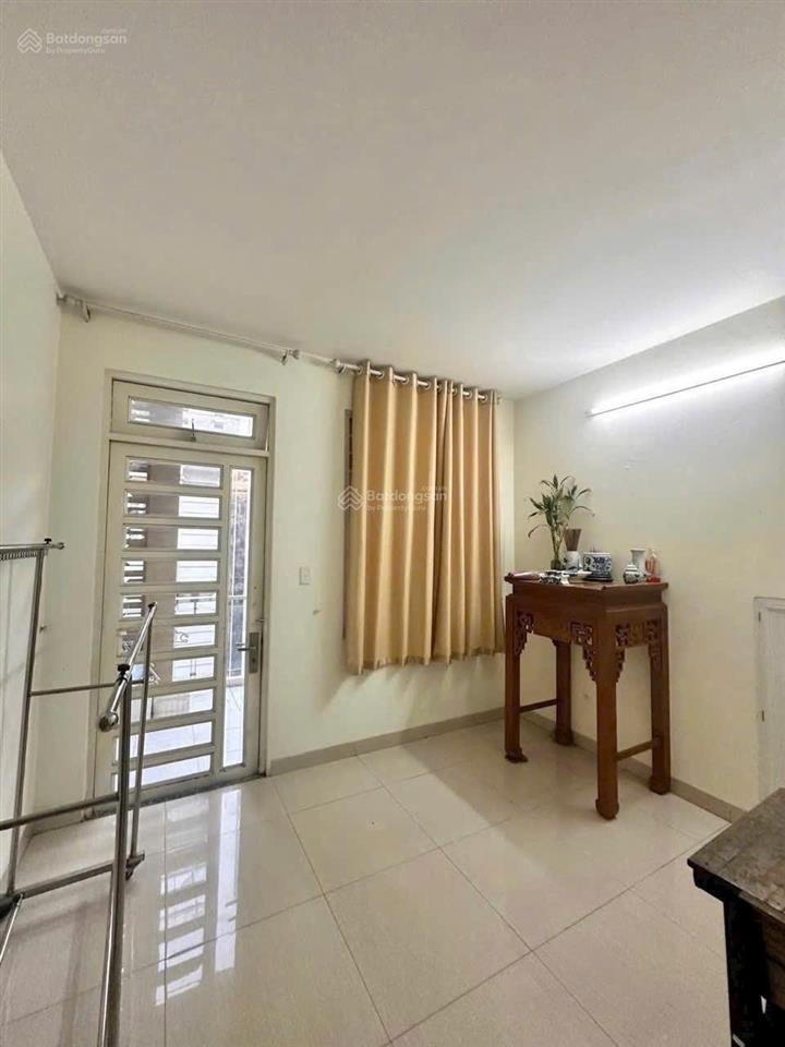 Nhà đẹp hiệp bình phước 64m², 3pn, gần kdc hồng long