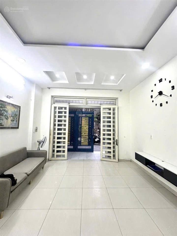 Nhà đẹp hiệp bình phước 64m², 3pn, gần kdc hồng long