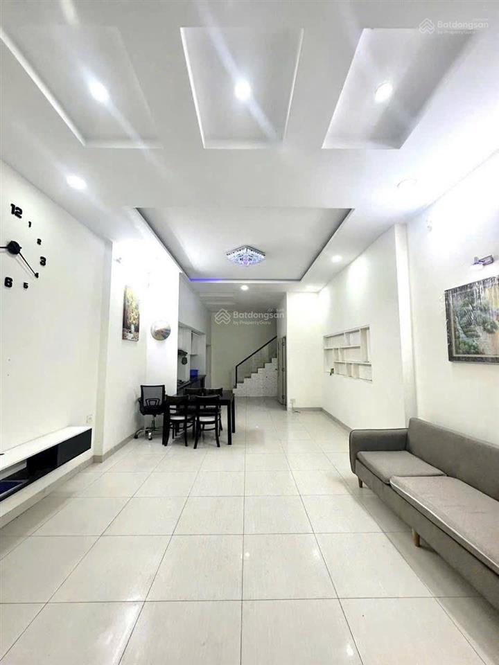 Nhà đẹp hiệp bình phước 64m², 3pn, gần kdc hồng long