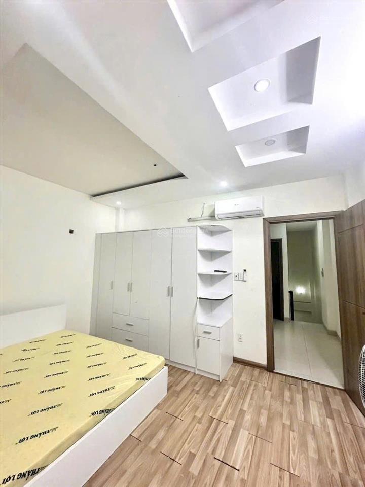 Nhà đẹp hiệp bình phước 64m², 3pn, gần kdc hồng long