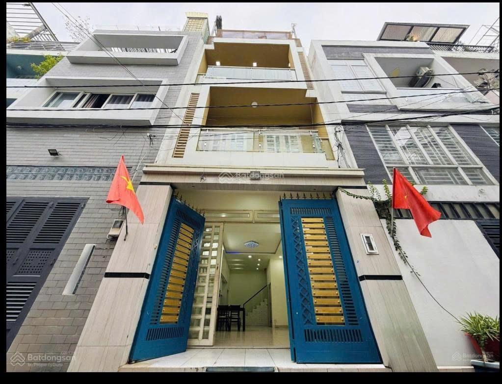 Nhà đẹp hiệp bình phước 64m², 3pn, gần kdc hồng long