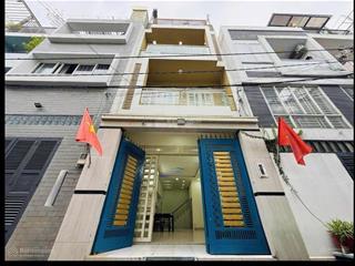 Nhà đẹp hiệp bình phước 64m², 3pn, gần kdc hồng long