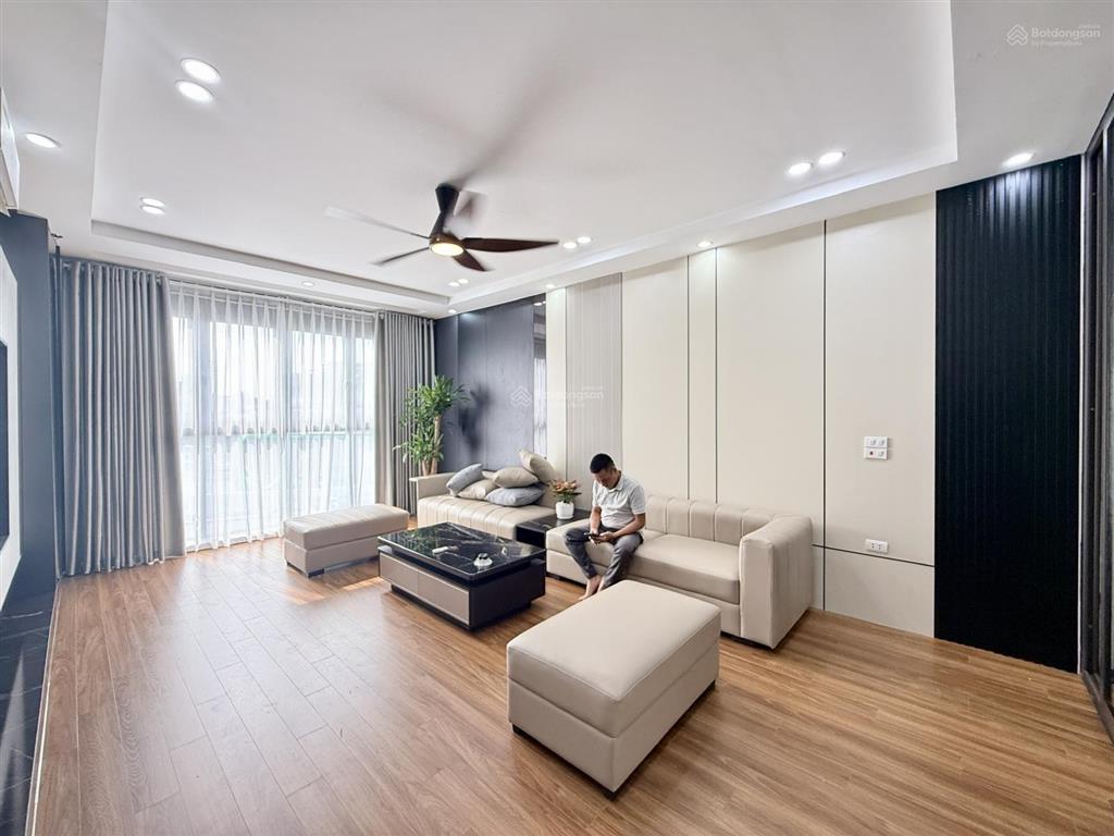 Siêu phẩm mặt phố đàm quang trung giá chỉ bằng mặt ngõ dt 45m2 18.5 tỷ