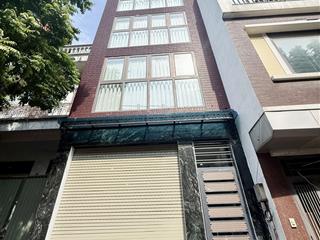 Siêu phẩm mặt phố đàm quang trung giá chỉ bằng mặt ngõ dt 45m2 18.5 tỷ