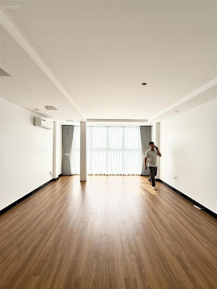 Siêu phẩm mặt phố đàm quang trung giá chỉ bằng mặt ngõ dt 45m2 18.5 tỷ