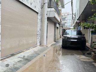 7.3 tỷnhà mới 5 tầng ở ngaycạnh aeon long biên