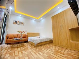 12.8 tỷchung cư mini 11 phòng đội cấn, ba đình, hndòng tiền caokhông quy hoạchgiá rất hợp lý