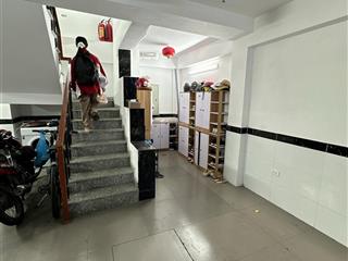 12.5 tỷchung cư mini 7 phòngdoanh thu 720triệu/nămđê la thành, ba đình, hn