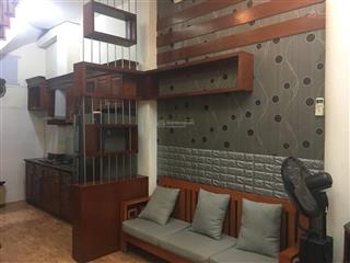 Bán nhà phố văn cao, ba đình, hà nội 12,6 tỷ, 52m2, 5 tầng, 6pn2 mặt ngõdòng tiền ổn định