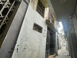 Hàng hiếm12.2 tỷbán nhà phố văn cao, ba đình, hnvài bước chân là ra tới mặt phố