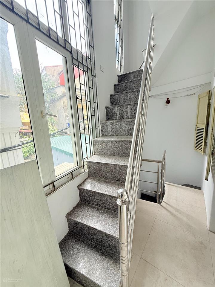 Chỉ 7.9 tỷnhà đẹp ở luôn4 ngủlương yên, hai bà trưng, hà nộicực hiếmgiá siêu đầu tư