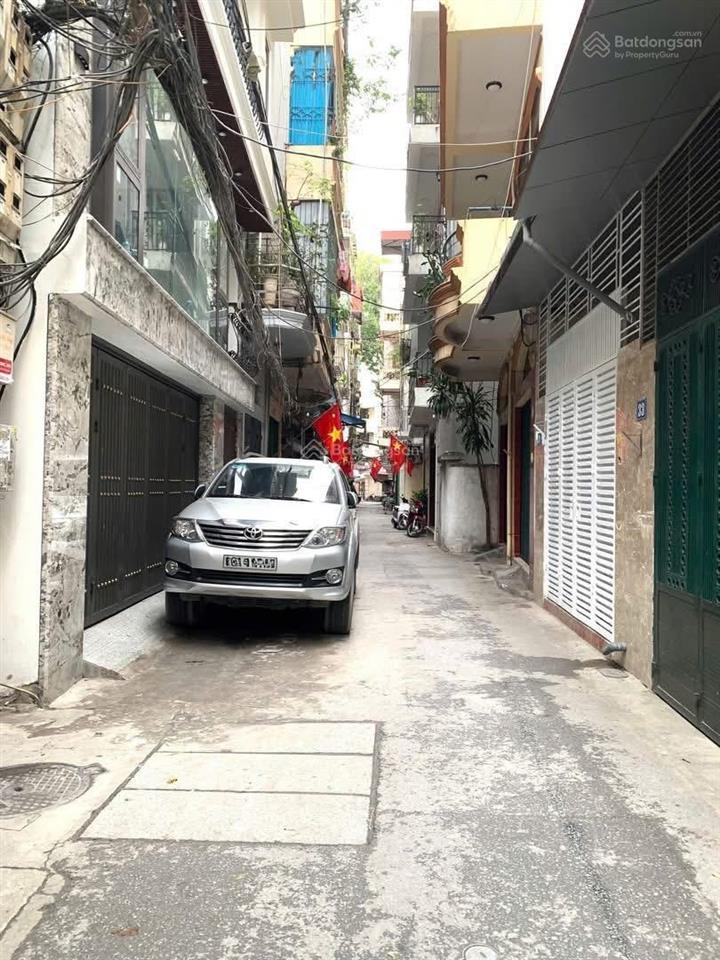 Chỉ 7.9 tỷnhà đẹp ở luôn4 ngủlương yên, hai bà trưng, hà nộicực hiếmgiá siêu đầu tư