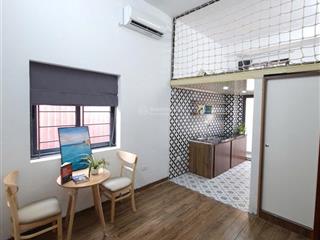 33 tỷ chung cư mini 7 tầng, 23 phòng luôn fulldòng tiền 1,7 tỷ/nămkhương trung, thanh xuân, hn