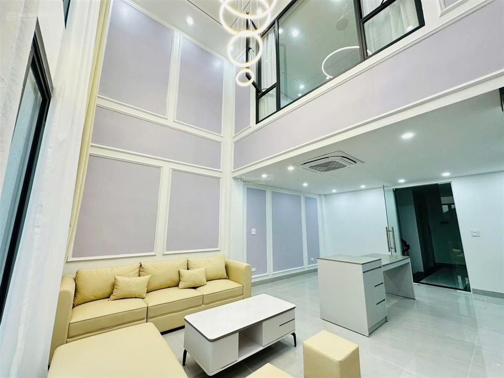 Chỉ 14.2 tỷ  phân lô ôtô vào nhà  7 tầng thang máy  mặt tiền 6m  nguyễn văn linh, long biên, hn