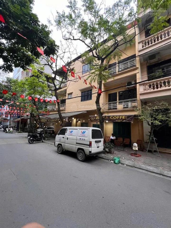 Chỉ 25.5 tỷ 90m2x6t thang máy  ô tô  kinh doanh  có hầm  1 nhà ra phố kim đồng, hoàng mai, hn
