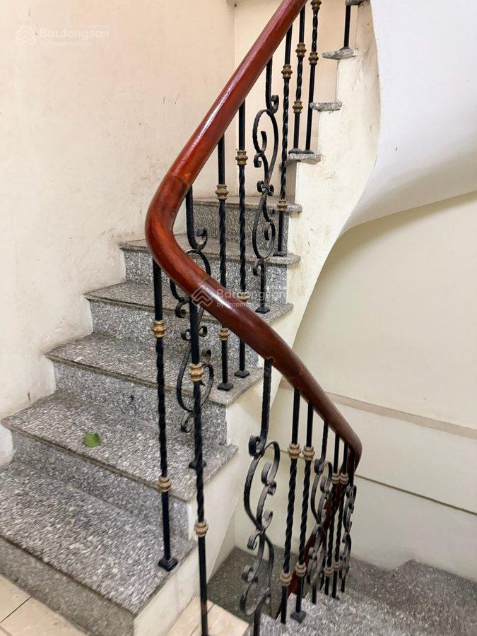 Chỉ 25.5 tỷ 90m2x6t thang máy  ô tô  kinh doanh  có hầm  1 nhà ra phố kim đồng, hoàng mai, hn