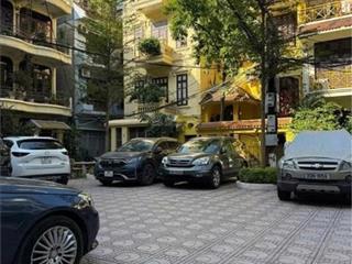 Chỉ 9.9 tỷ-DUY NHẤT 01 CĂN CÓ THANG MÁY-Ba Đình, Hà Nội