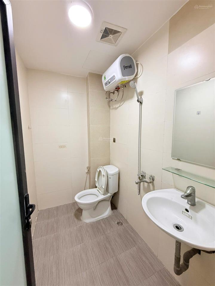 Chỉ 9.9 tỷ  hiếm có 01 căn có thang máy  ba đình, hà nội