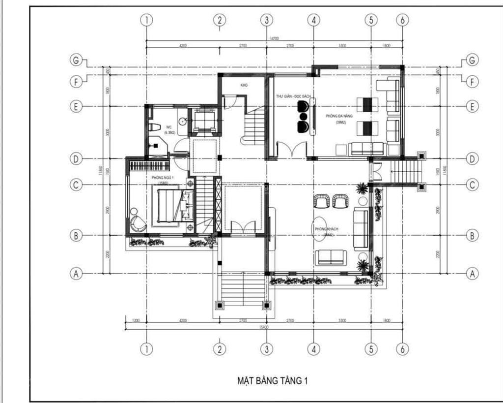 Siêu phẩm biệt thự xây thô lô góc khu đô thị bảo sơn 377m2 x 4 tầng mặt tiền 30m