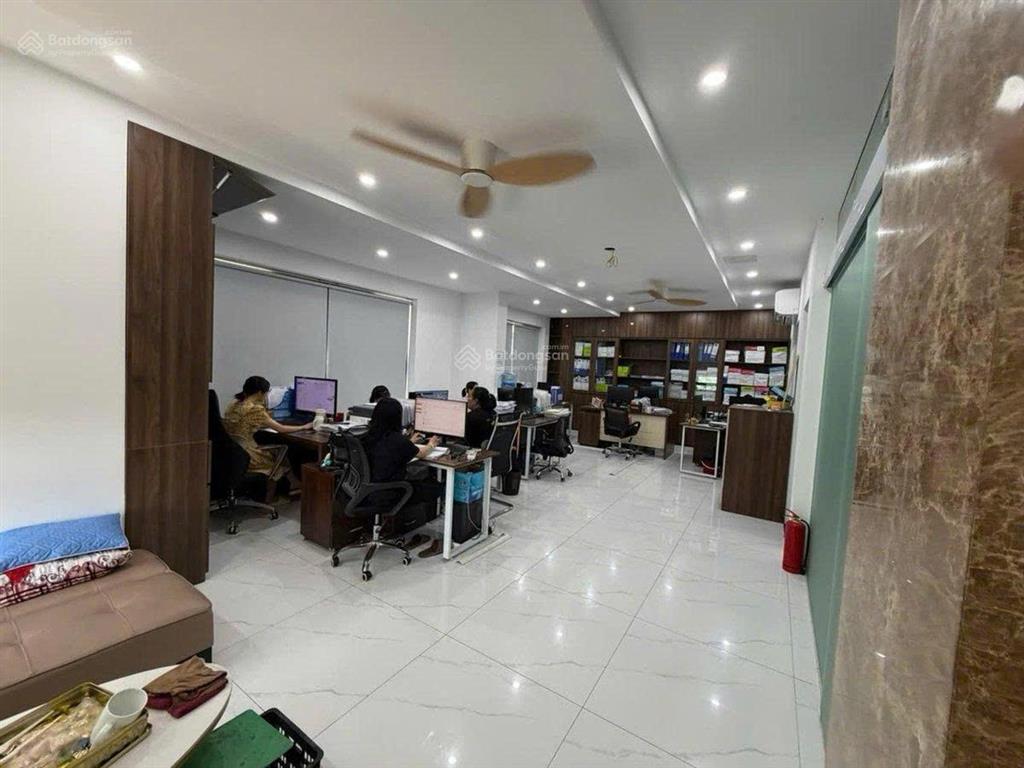 Chỉ còn 65 tỷ  kđt hoàng thành mỗ lao, hà đông  155m2 x 5t, mặt tiền 20m  quá hiếm