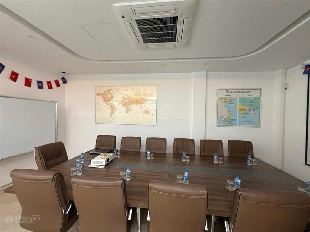 Chỉ còn 65 tỷ  kđt hoàng thành mỗ lao, hà đông  155m2 x 5t, mặt tiền 20m  quá hiếm