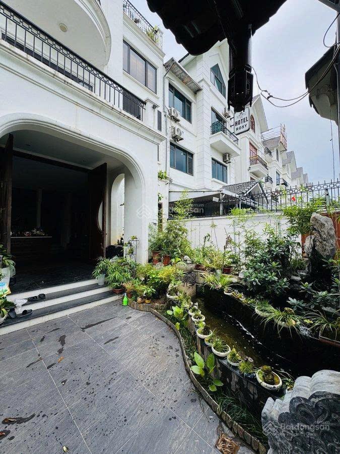 80 tỷ  siêu phẩm hiếm có  có một không hai tại khu đô thị dương nội hà đông