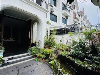 80 tỷ  siêu phẩm hiếm có  có một không hai tại khu đô thị dương nội hà đông