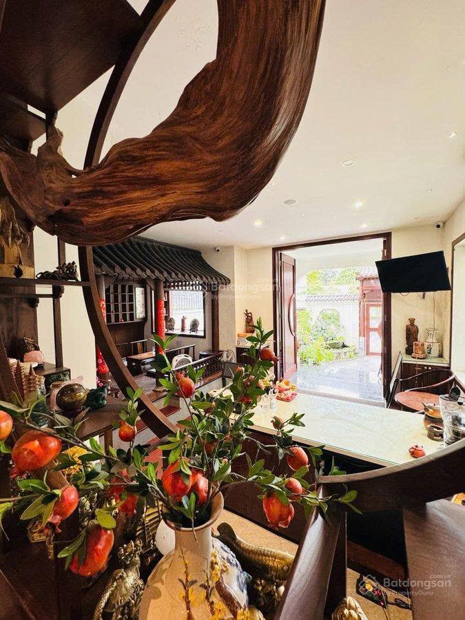 80 tỷ  siêu phẩm hiếm có  có một không hai tại khu đô thị dương nội hà đông