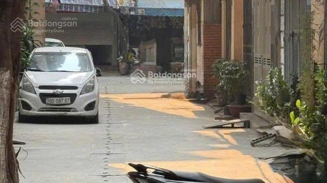 Tìm đâu ra căn thứ 2 75m2 giá 14,5 tỷ  hoàng hoa thám, ba đình  siêu rẻ  giá siêu đầu tư