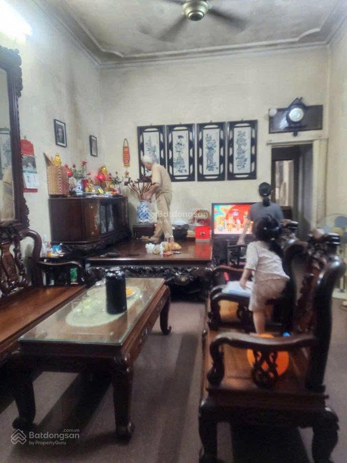 Tìm đâu ra căn thứ 2 75m2 giá 14,5 tỷ  hoàng hoa thám, ba đình  siêu rẻ  giá siêu đầu tư