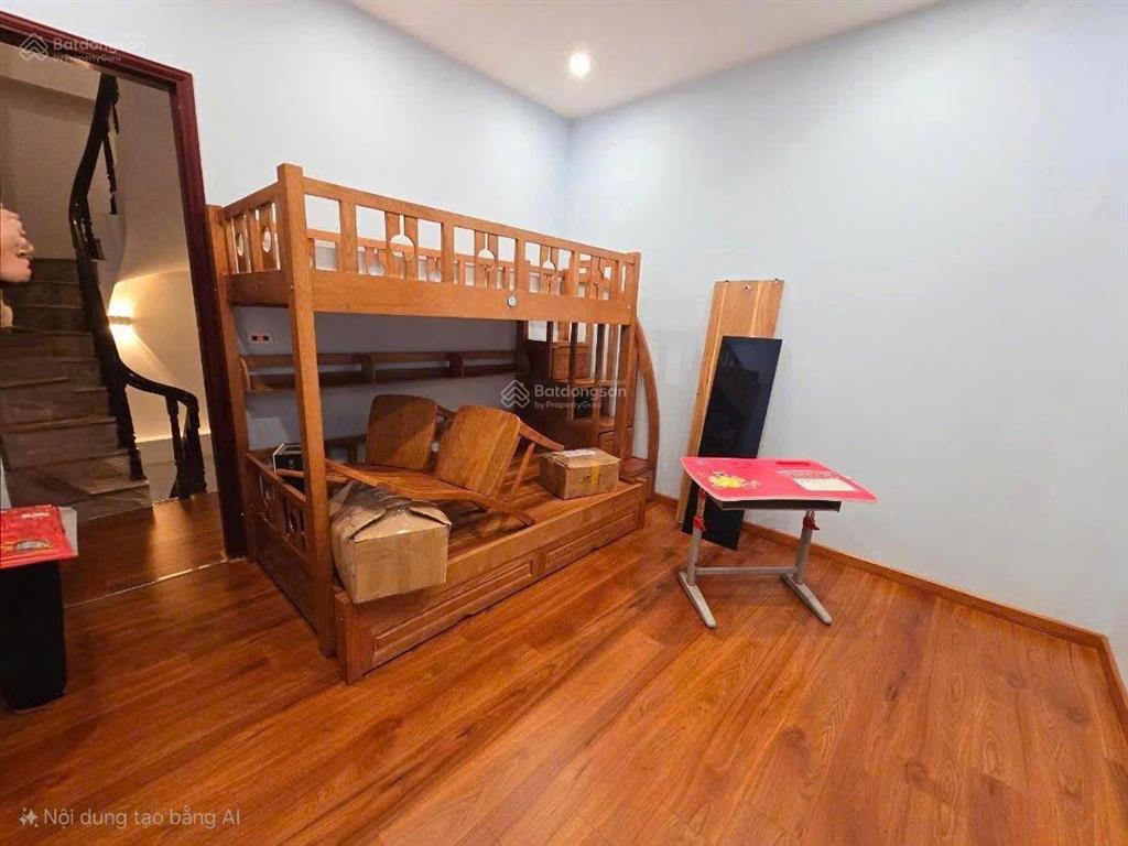 Giảm tiếp 2 tỷ  nhà đẹp ở luôn đội cấn, ba đình  60m2 x 5t  giá nào cũng bán