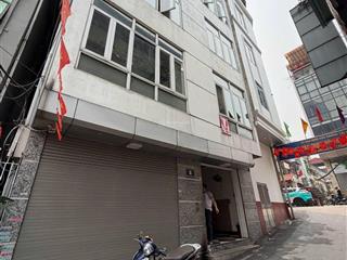 Cực hot chỉ 14.5 tỷ  nhà đẹp ở luôn hoàng hoa thám, ba đình  73m2 siêu rộng