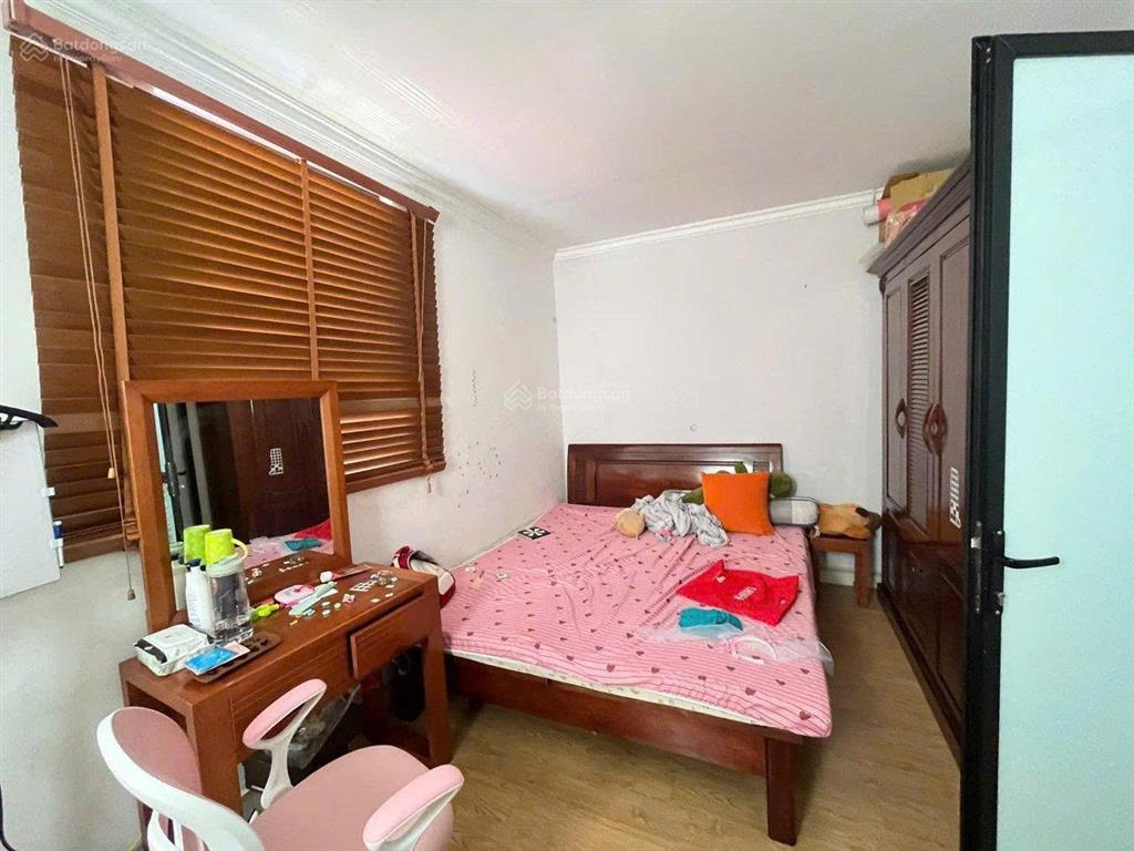 Cực hot chỉ 14.5 tỷ  nhà đẹp ở luôn hoàng hoa thám, ba đình  73m2 siêu rộng