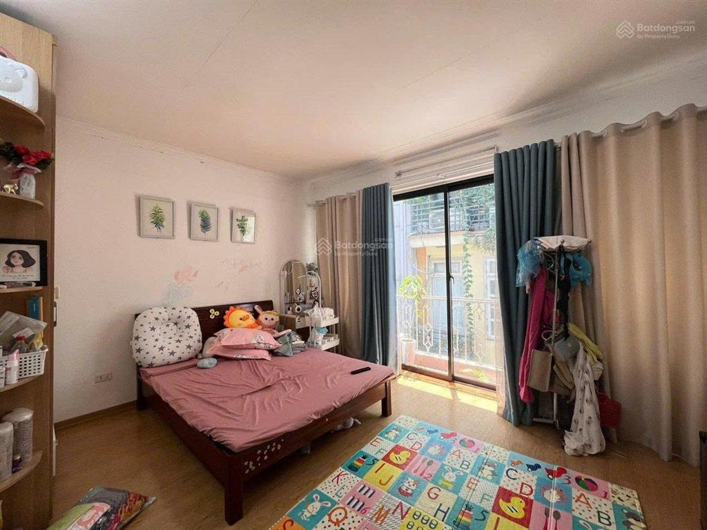 Cực hot chỉ 14.5 tỷ  nhà đẹp ở luôn hoàng hoa thám, ba đình  73m2 siêu rộng
