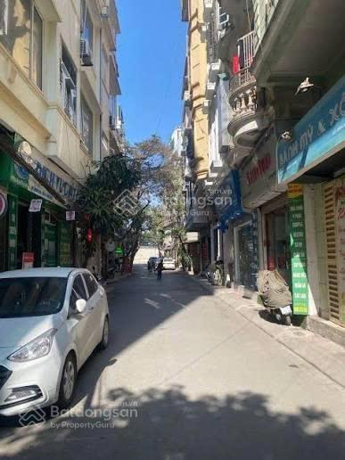 Chỉ 12 tỷ  nhà đẹp ở luôn hoàng hoa thám, ba đình  64m2 x 4t