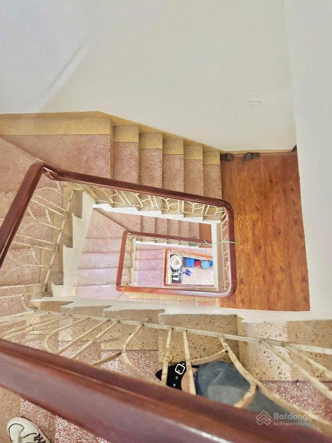 Chỉ 12 tỷ  nhà đẹp ở luôn hoàng hoa thám, ba đình  64m2 x 4t