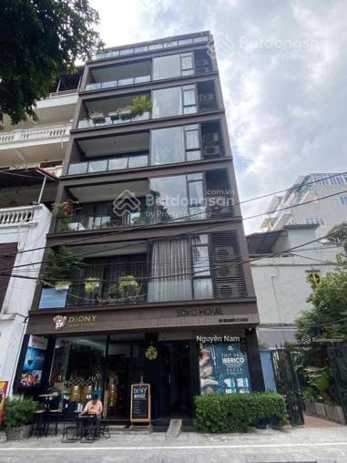 Chỉ 40,5 tỷsiêu phẩm mặt phố quận tây hồ85m2 x 5tmặt tiền siêu khủng2 hầm