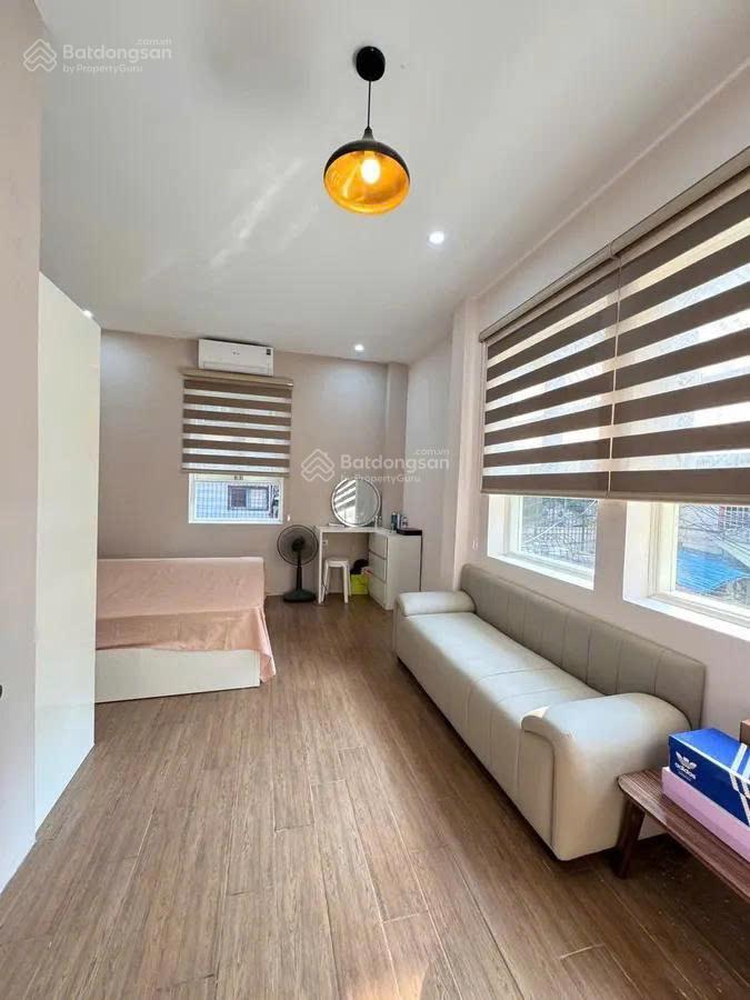 12,5 tỷ  nhà 5 tầng siêu đẹp  thang máy  ô tô tránh  kinh doanh  giảng võ, ba đình