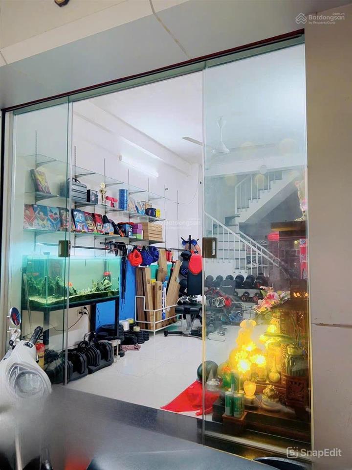 11,8 tỷ  vừa ở vừa cho thuê  hiếm có 1 căn phố giang văn minh, ba đình, hà nội  nhà đẹp ở ngay