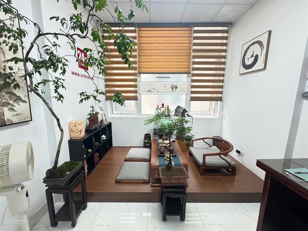 11,8 tỷ  vừa ở vừa cho thuê  hiếm có 1 căn phố giang văn minh, ba đình, hà nội  nhà đẹp ở ngay