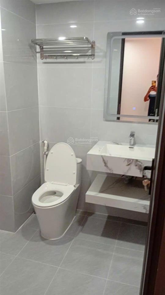 Chỉ 11.8 tỷ  nhà mới 45m2 x 6t thang máy  cách phố ngọc hà, ba đình vài bước chân