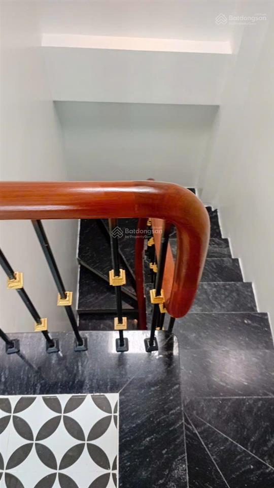 Chỉ 11.8 tỷ  nhà mới 45m2 x 6t thang máy  cách phố ngọc hà, ba đình vài bước chân