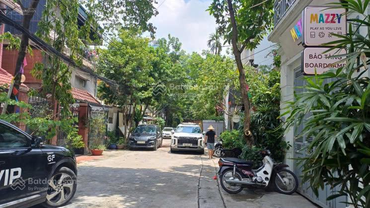 Siêu hiếmnhà đẹp ở ngay5 tầng 3 ngủchỉ 9.9 tỷđội cấn, ba đình