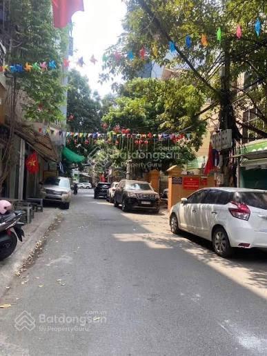 Chỉ 10 tỷ  20m ra mặt phố ngọc hà, ba đình  32m2 x 6t, mặt tiền 5m  siêu hiếm