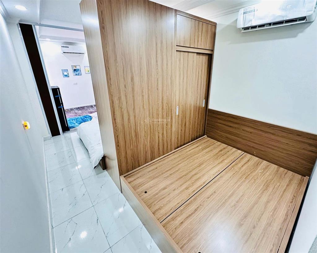 30,5 tỷ  tòa chung cư mini dòng tiền khủng  27 phòng  doanh thu 1,7 tỷ/năm  triều khúc