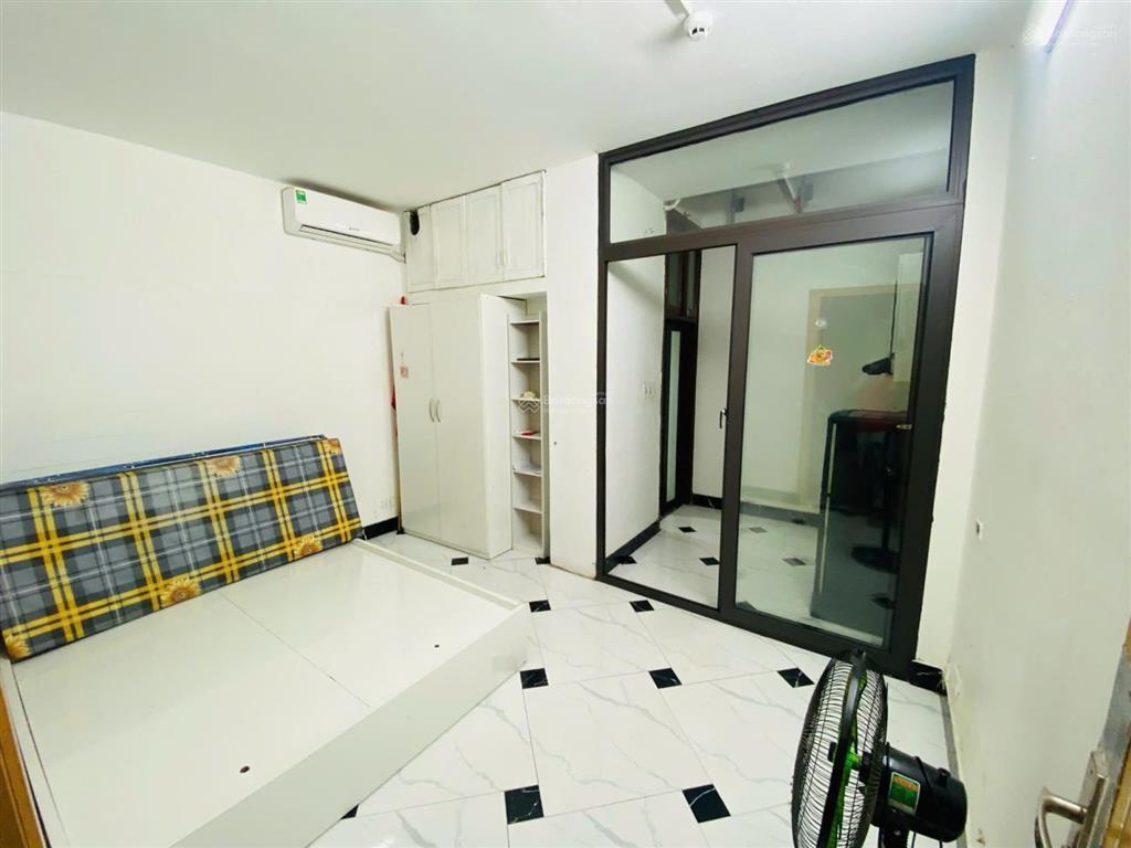 30,5 tỷ  tòa chung cư mini dòng tiền khủng  27 phòng  doanh thu 1,7 tỷ/năm  triều khúc