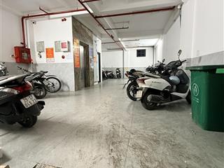 30,5 tỷ  tòa chung cư mini dòng tiền khủng  27 phòng  doanh thu 1,7 tỷ/năm  triều khúc