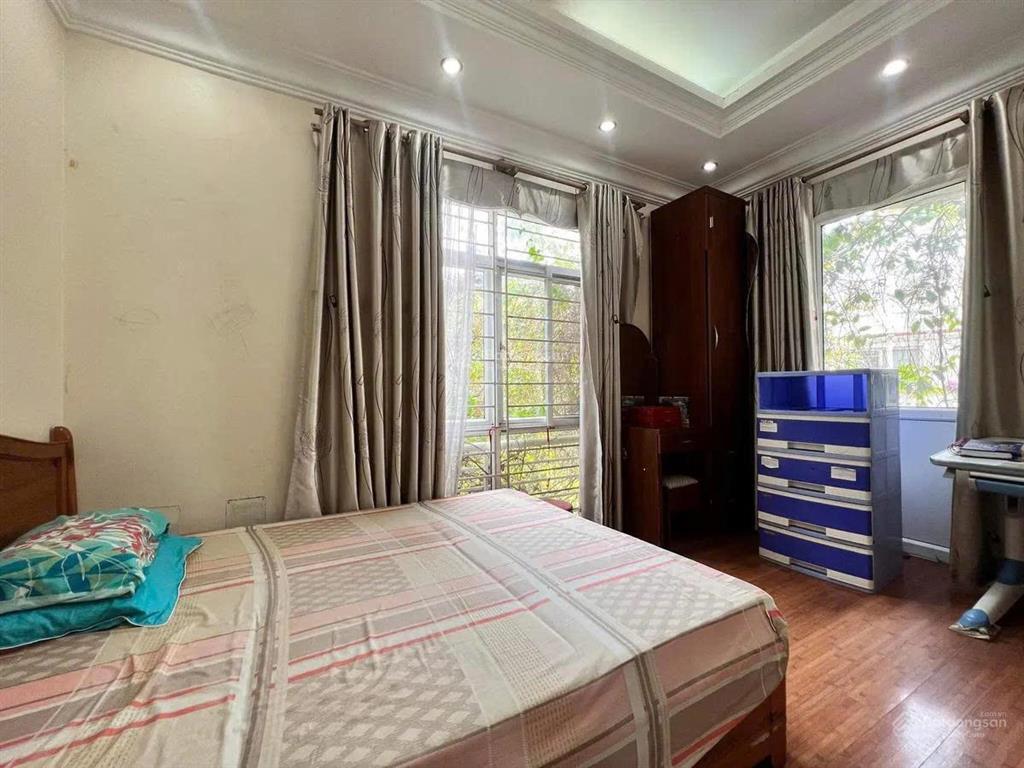 Biệt thự hoa hậu  lô góc view vườn hoa  mặt tiền khủng  có hầm  cực hiếm  50 tỷ
